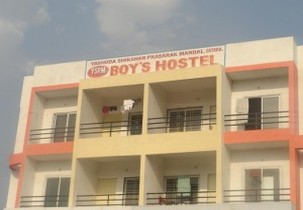 YTC Hostel Building(1)