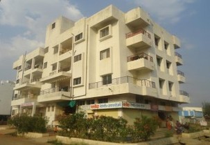 YTC Hostel Building(2)