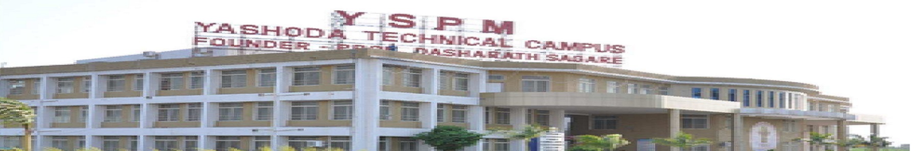 YTC Campus Building(1)