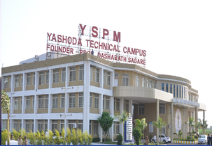 YTC Campus Building(2)