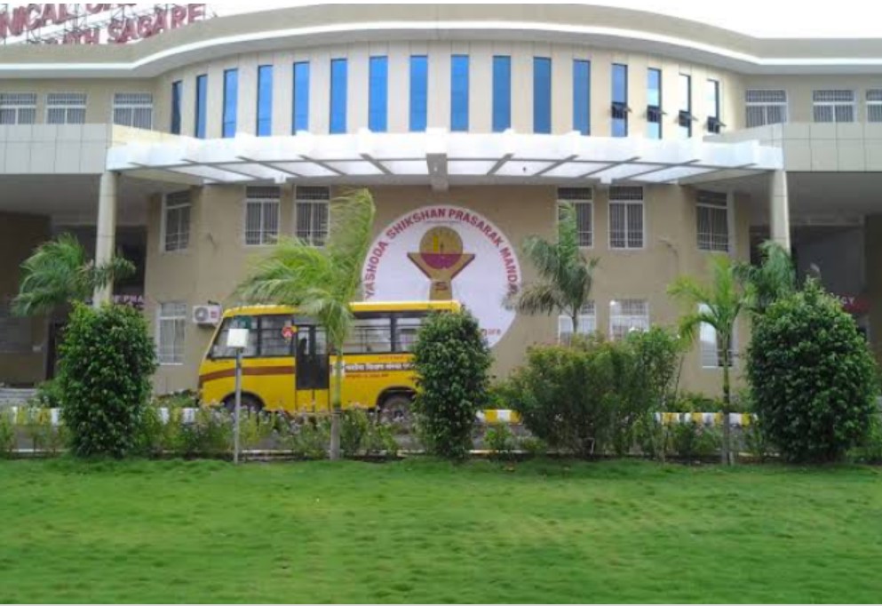 YTC Campus Building(3)