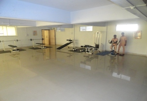YTC Gymnasium