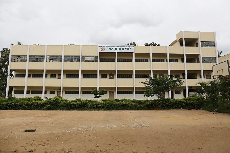 Yellamma Dasappa Institute of Technology Others(1)