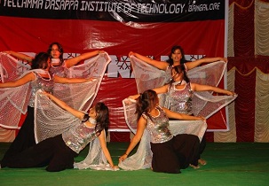 Yellamma Dasappa Institute of Technology Others(12)