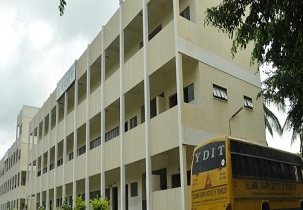 Yellamma Dasappa Institute of Technology Others(13)