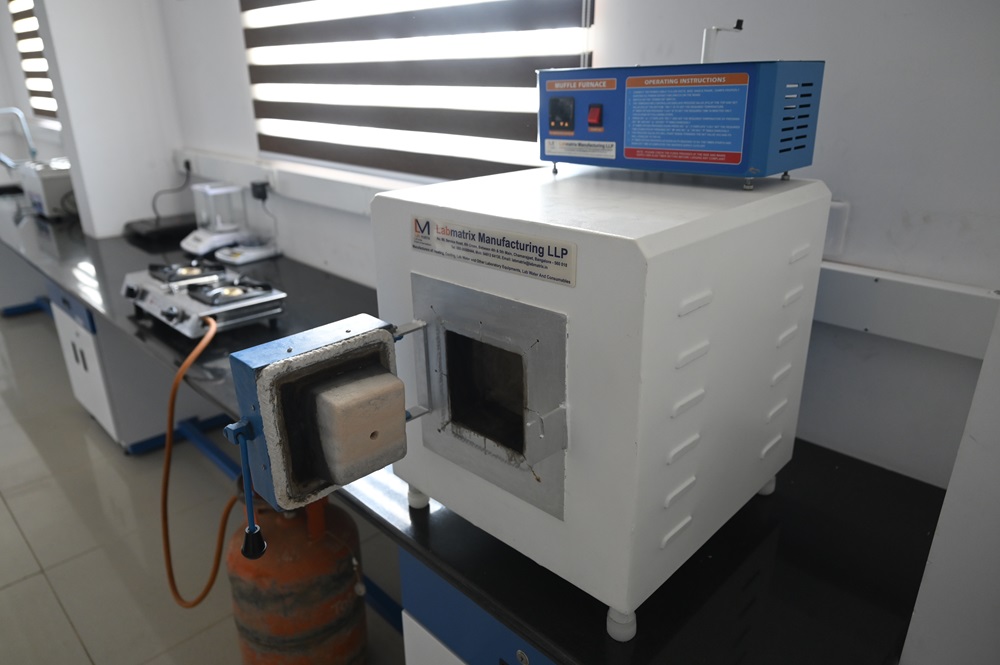 Yenepoya University Powered by Emversity Cafeteria / Mess(1)