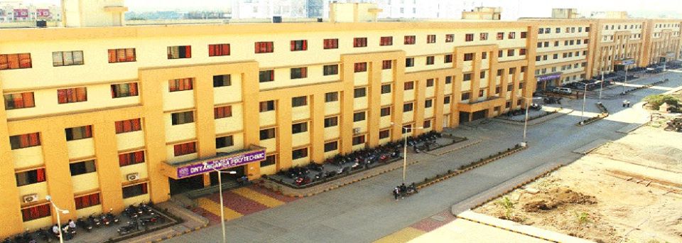 ZIBACAR Campus View