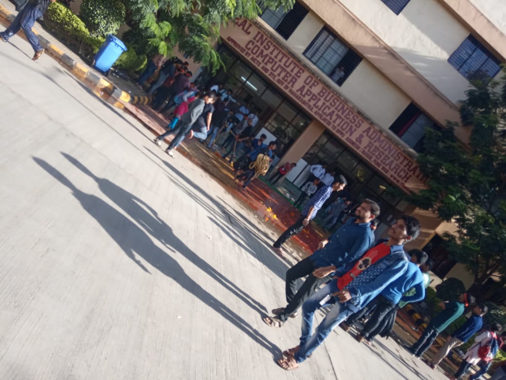 ZIBACAR Academic Block