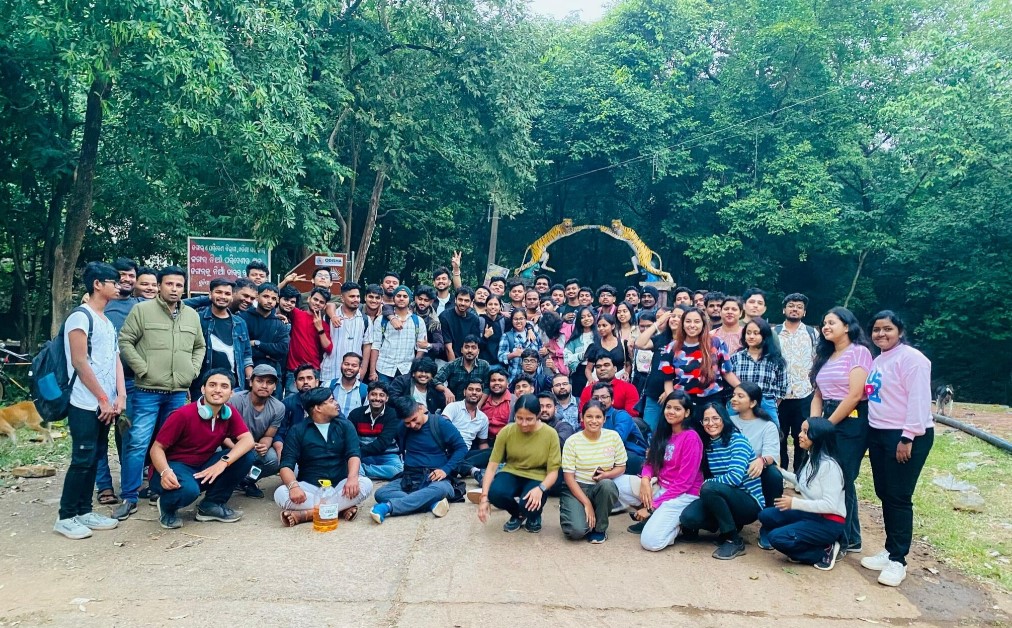 ZICA Bhubaneswar Others(2)