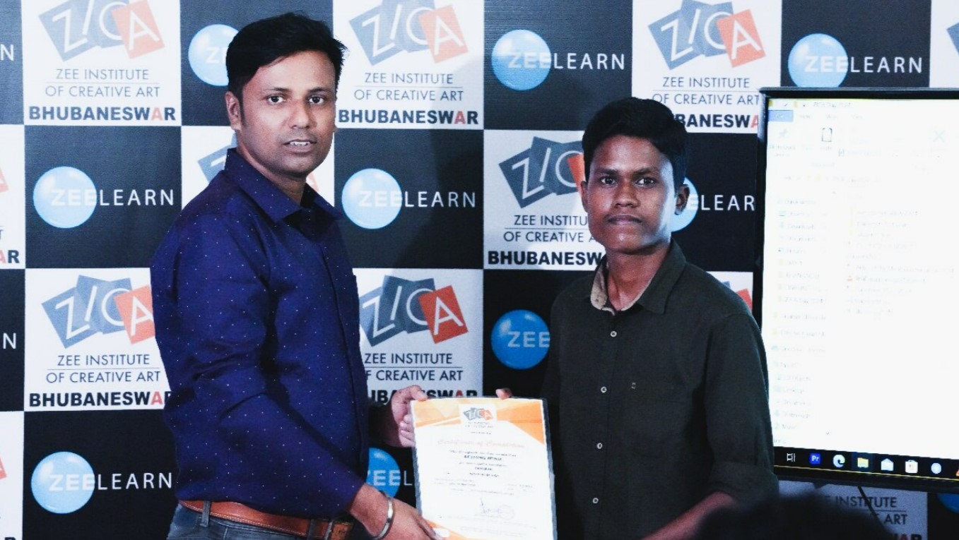 ZICA Bhubaneswar Others(4)