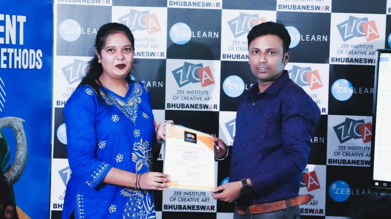 ZICA Bhubaneswar Others(5)