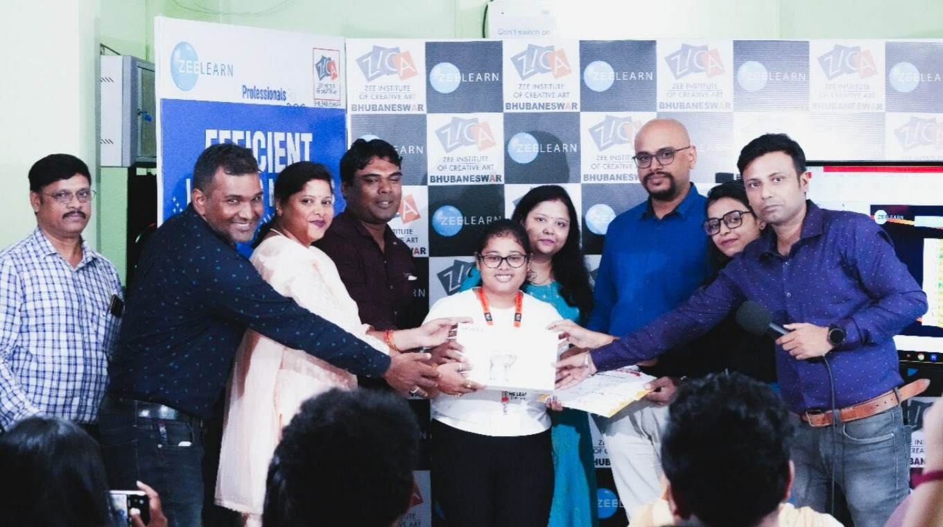 ZICA Bhubaneswar Others(6)