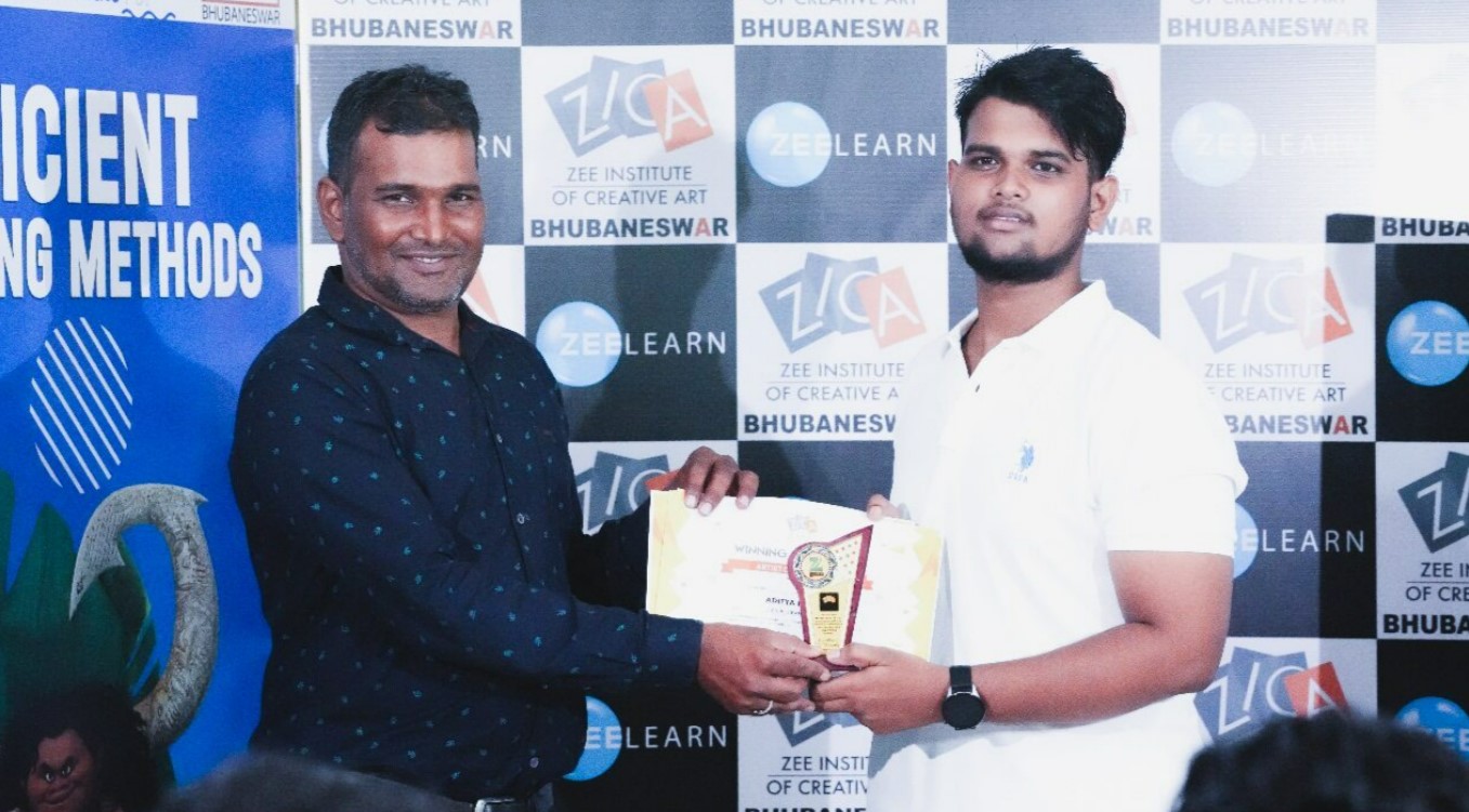 ZICA Bhubaneswar Others(7)