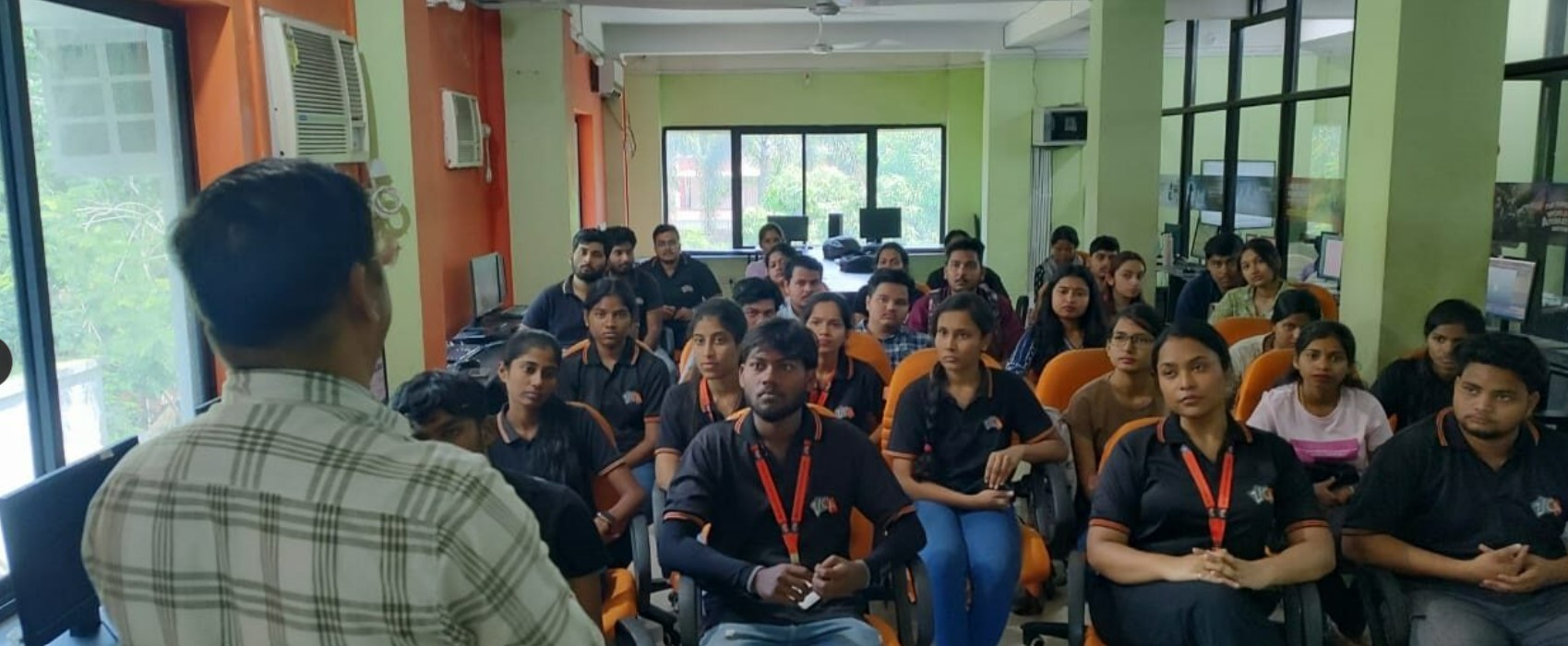 ZICA Bhubaneswar Classroom(1)