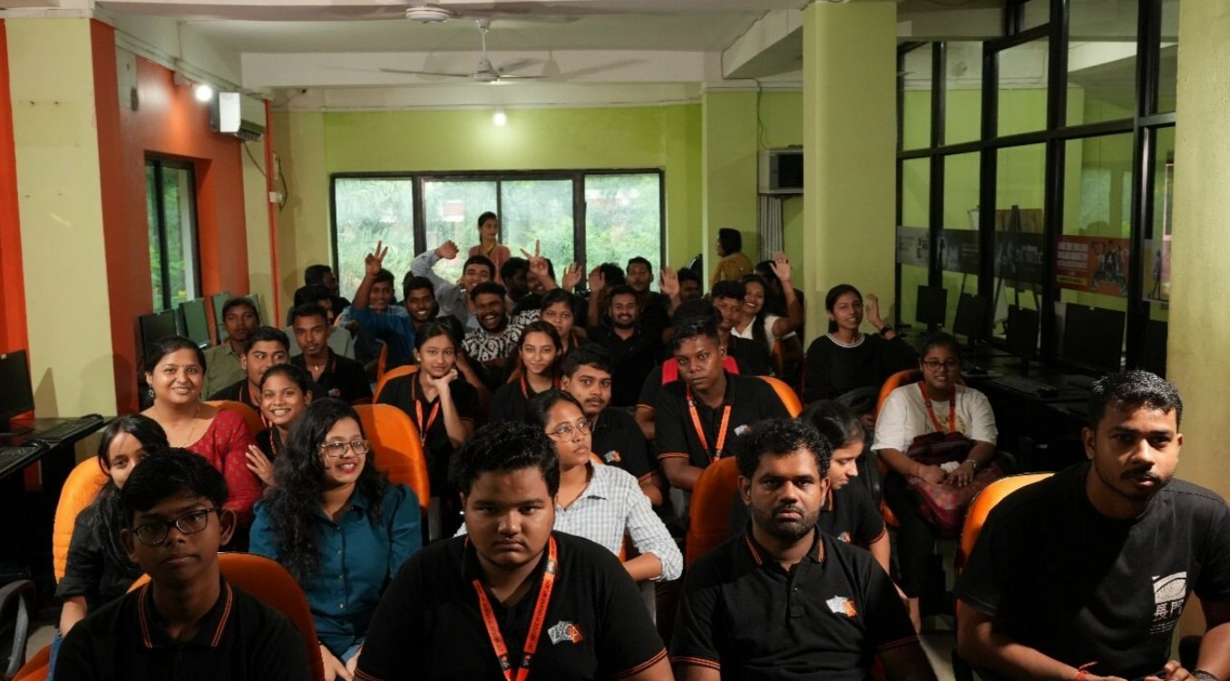 ZICA Bhubaneswar Classroom(2)