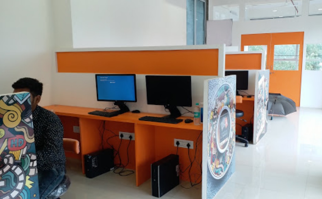 ZICA Labs