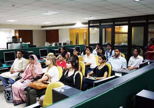 AJK Mass Communication Research Centre Others(5)