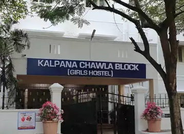 Aarupadai Veedu Institute of Technology Hostel Building