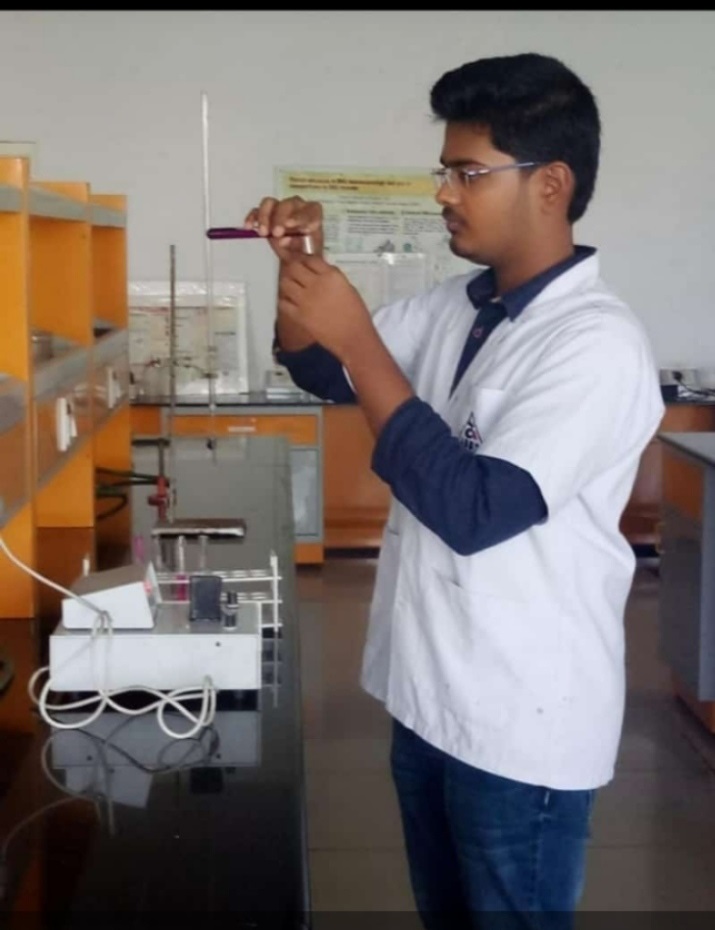 ABBS Bangalore Labs