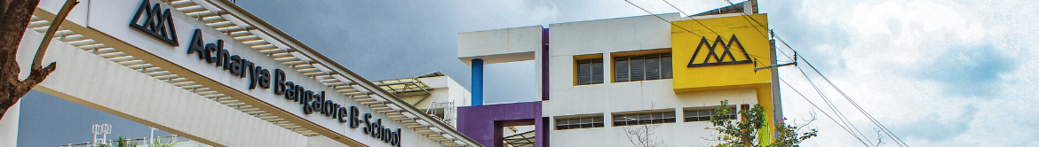 ABBS Bangalore Campus Building(1)
