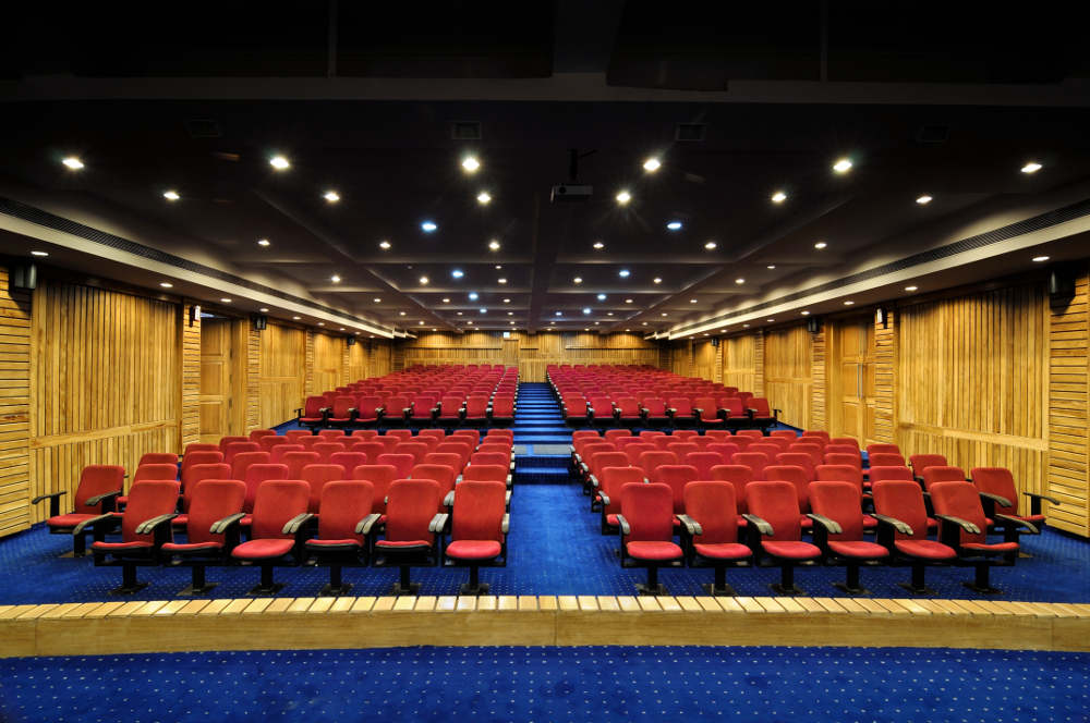 ABESIT Auditorium
