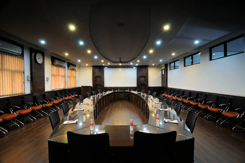 ABESIT Conference Room