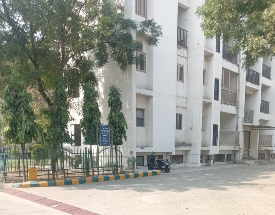ABESIT Campus Building(3)
