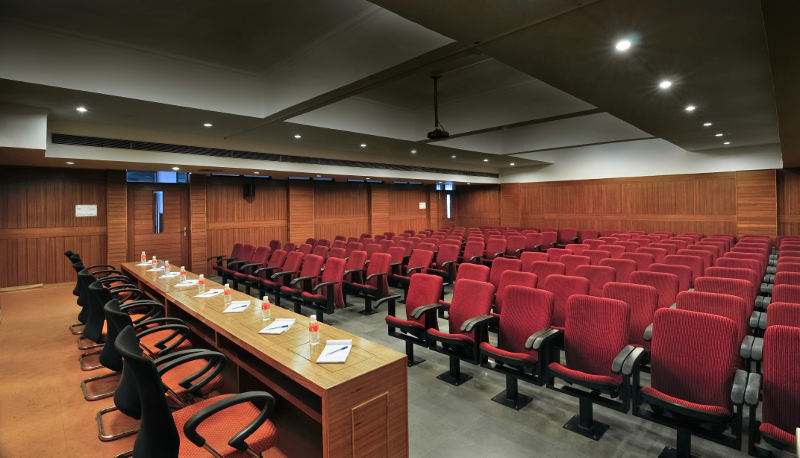 ABESIT Seminar hall