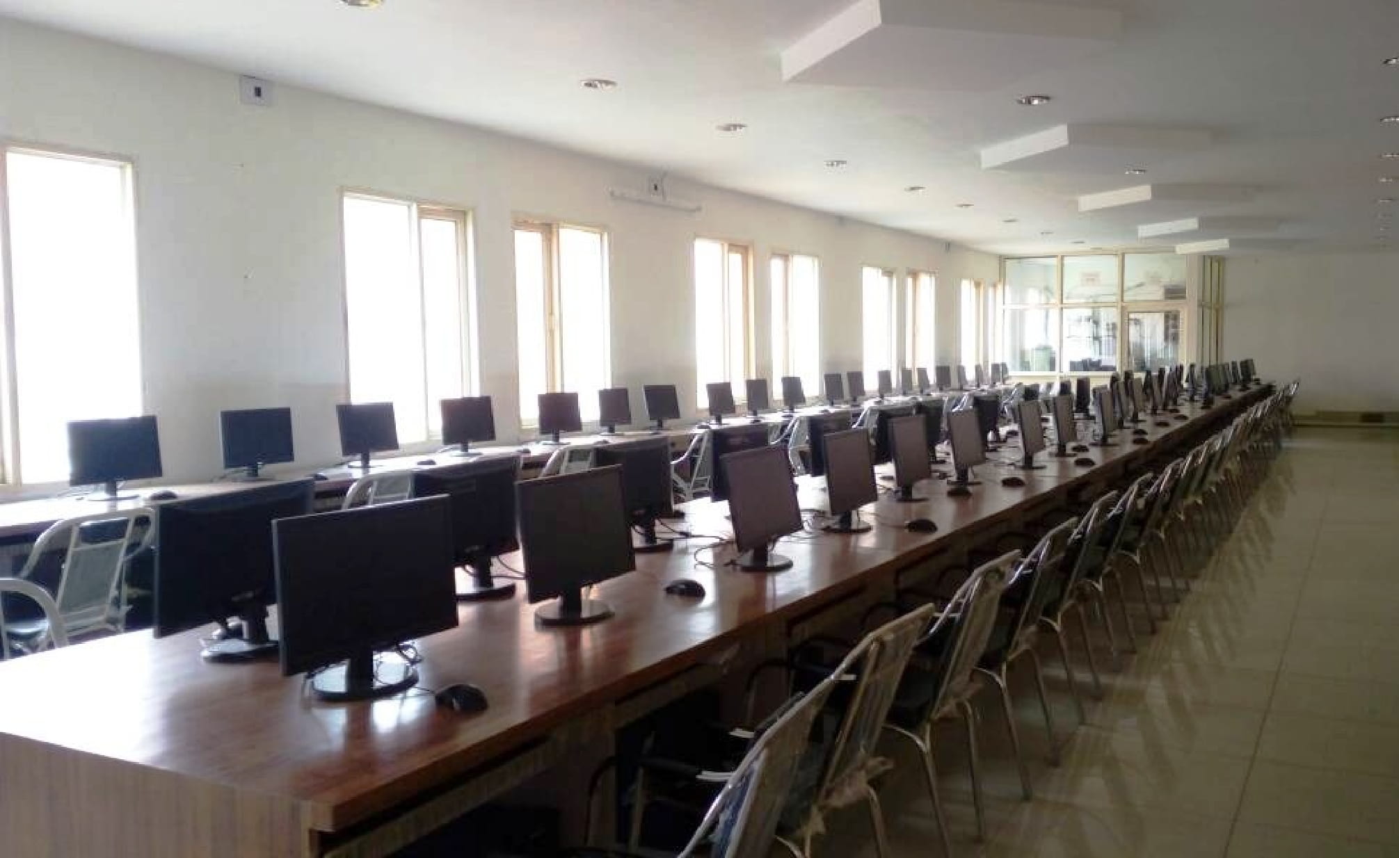 Abhilashi University Labs(2)