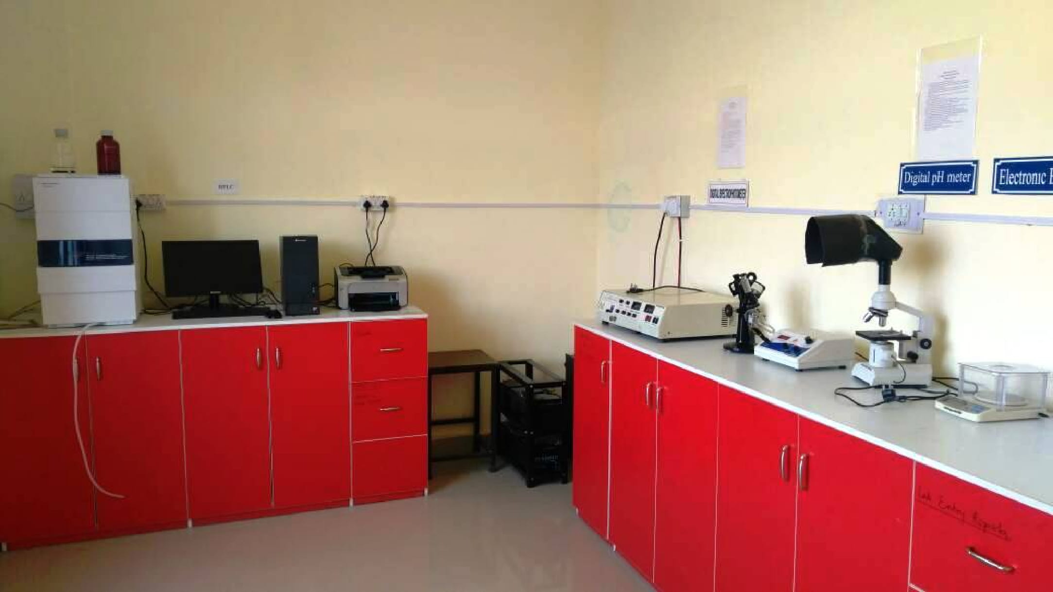 Abhilashi University Labs(3)