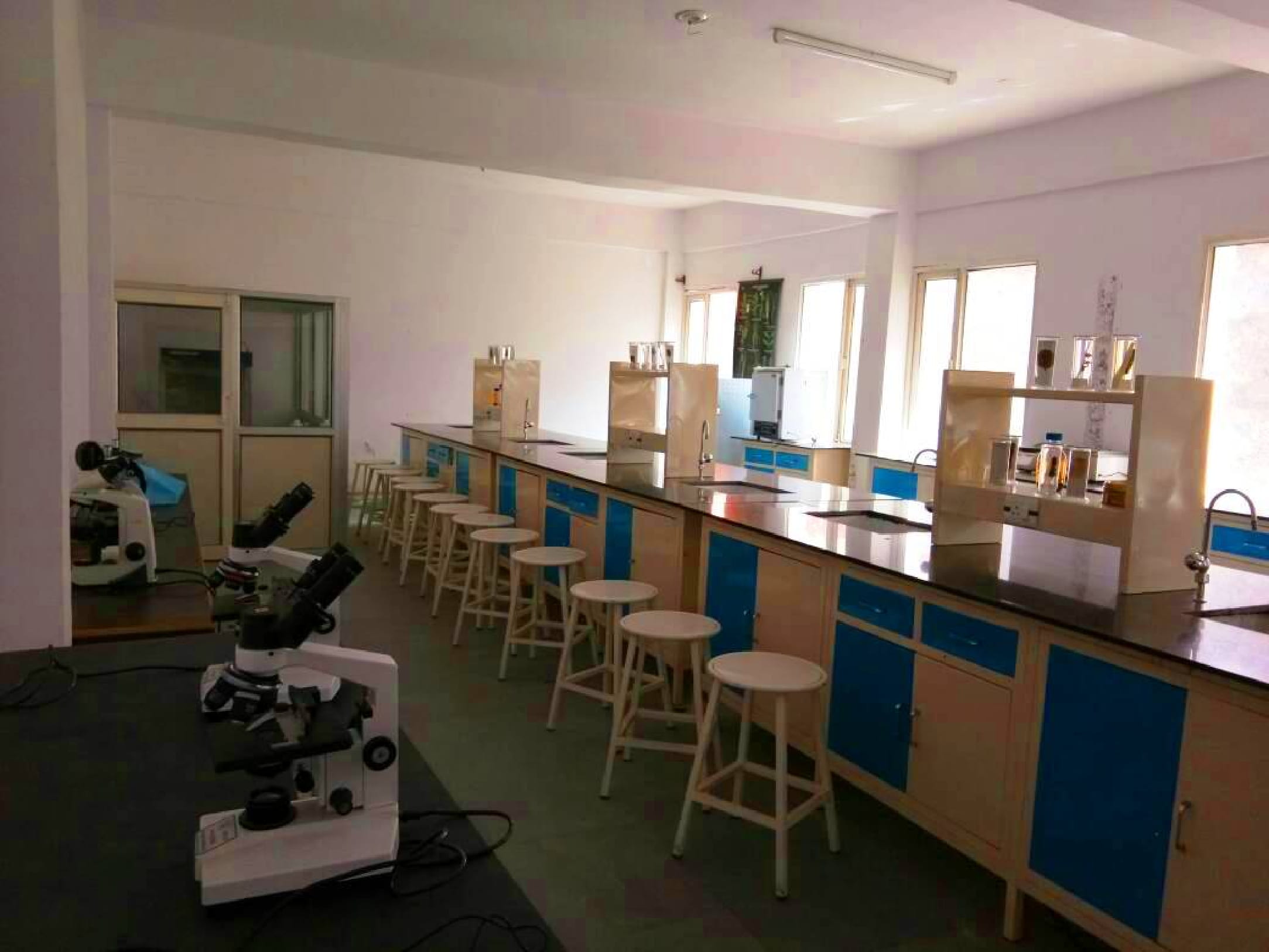 Abhilashi University Labs(4)
