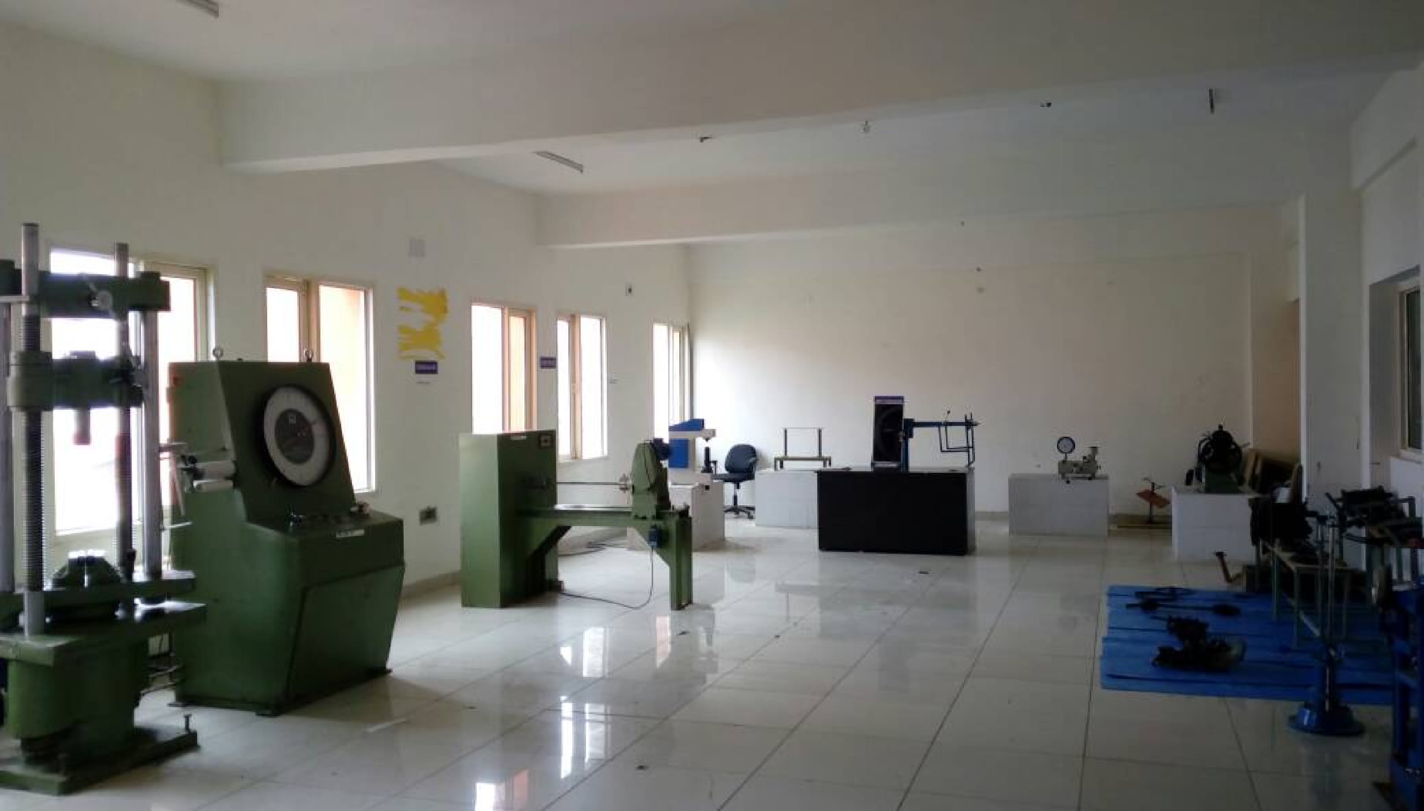 Abhilashi University Labs(5)