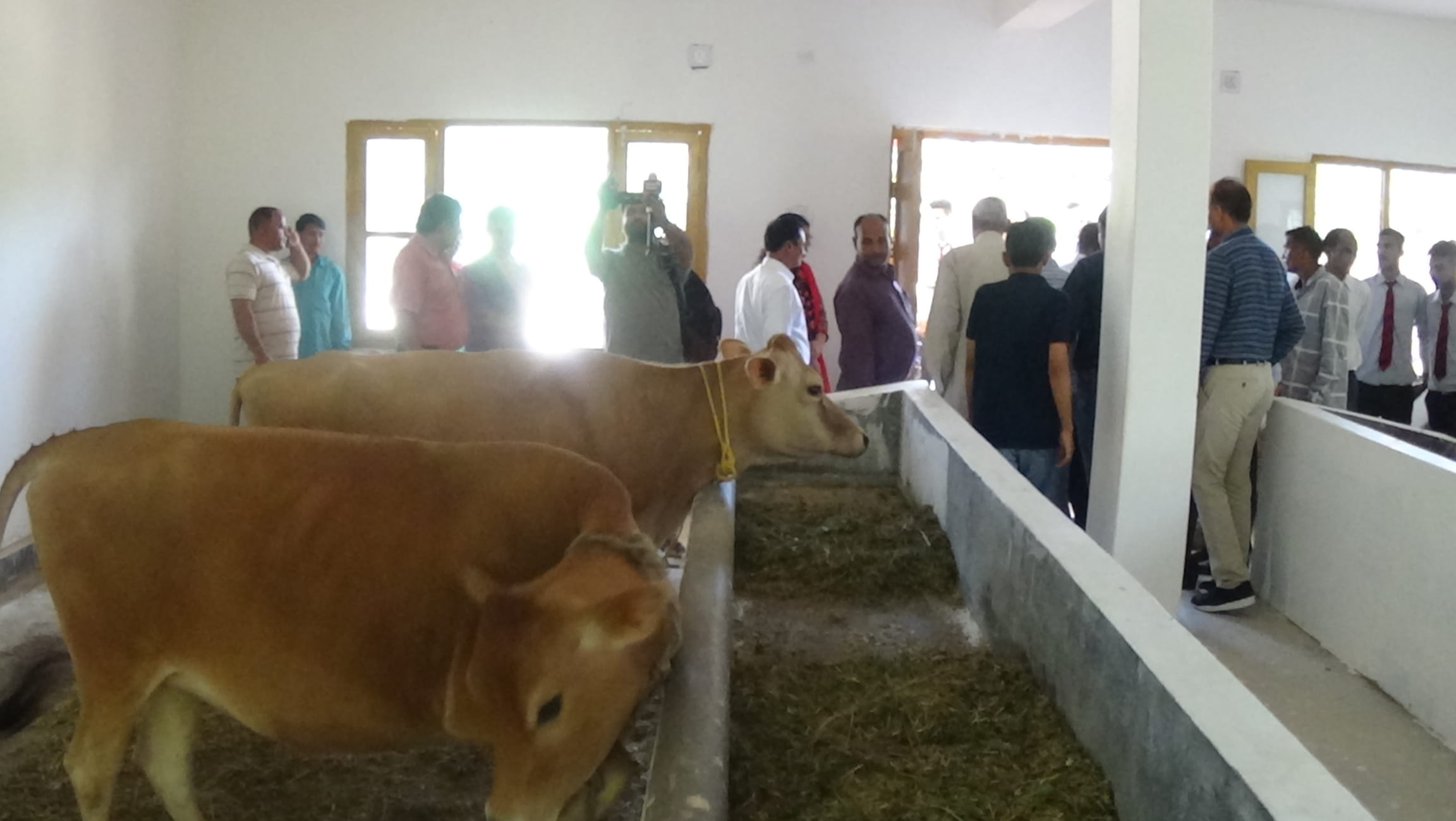Abhilashi University Labs(6)