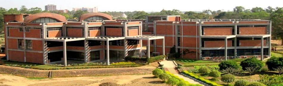 ABIT Cuttack Campus View