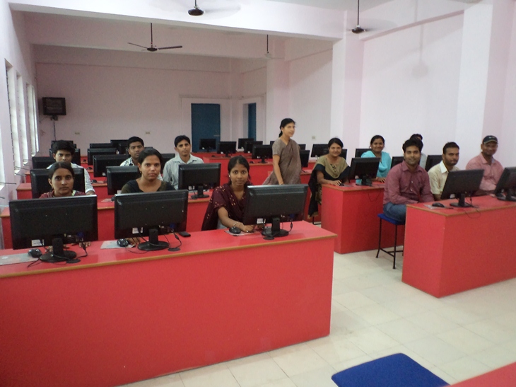 ABIT Cuttack Labs