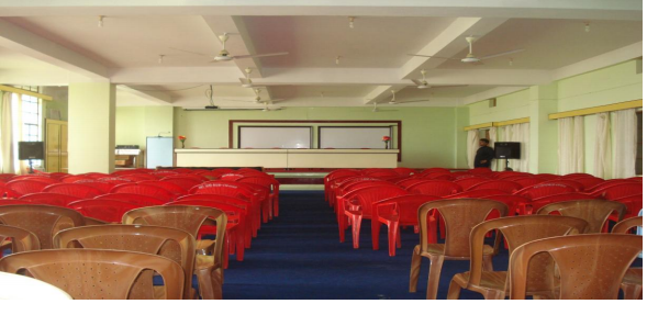 ABIT Cuttack Auditorium
