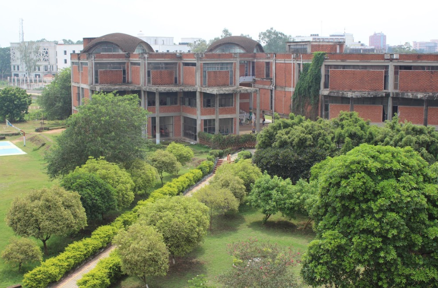 ABIT Cuttack Campus Building(2)