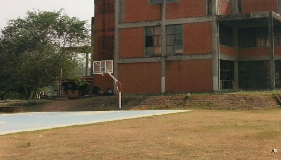 ABIT Cuttack Playground