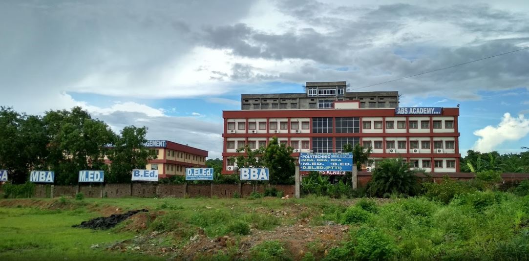 ABS Academy Campus View