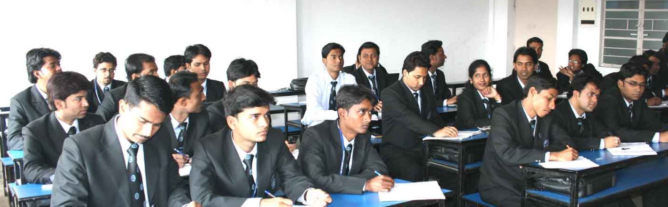 ABS Academy Classroom