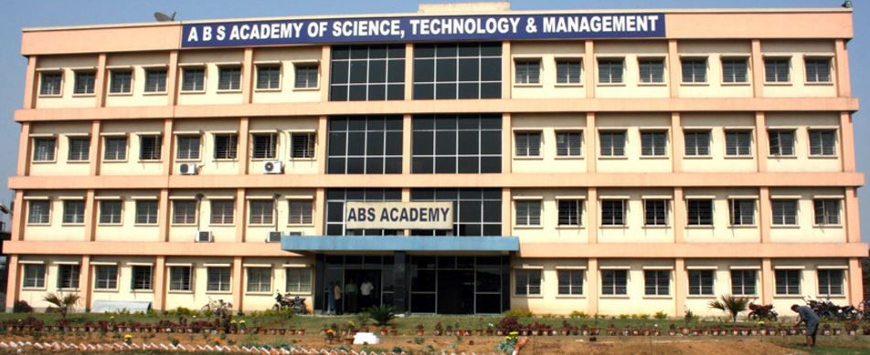 ABS Academy Main Building