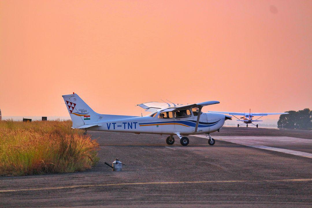 Academy of Carver Aviation Pvt. Ltd. Others(5)