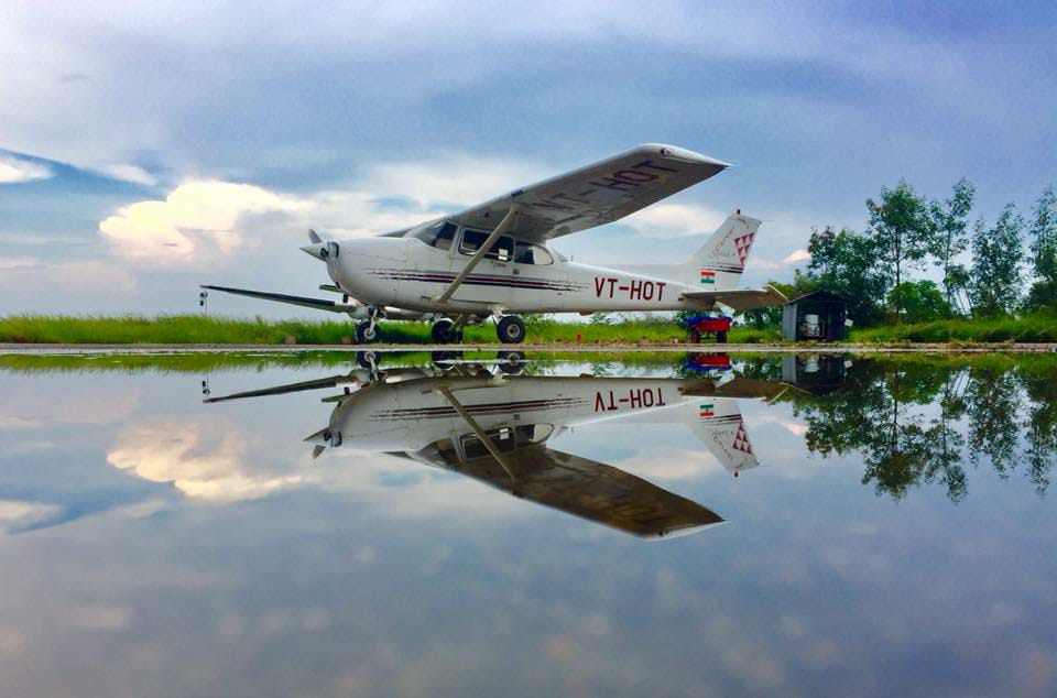 Academy of Carver Aviation Pvt. Ltd. Others(8)