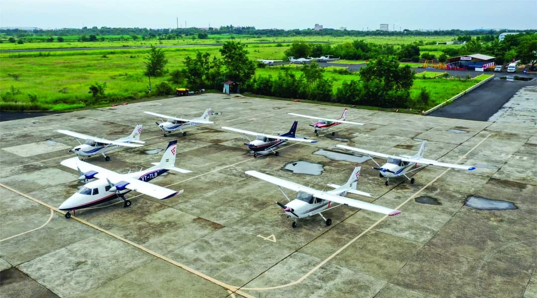 Academy of Carver Aviation Pvt. Ltd. Others(9)