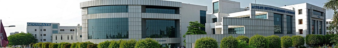 Accurate Institute of Management & Technology Others