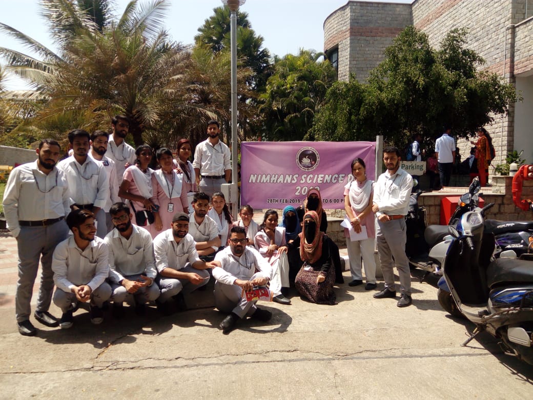 Acharya Institute of Health Sciences Others(1)