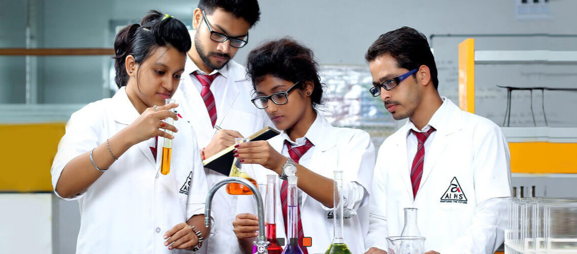 Acharya Institute of Health Sciences Labs(2)
