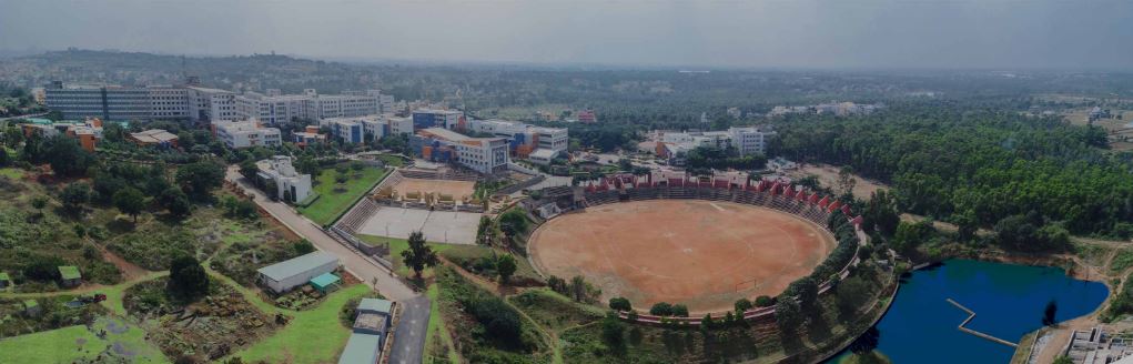 AIT Panoramic View