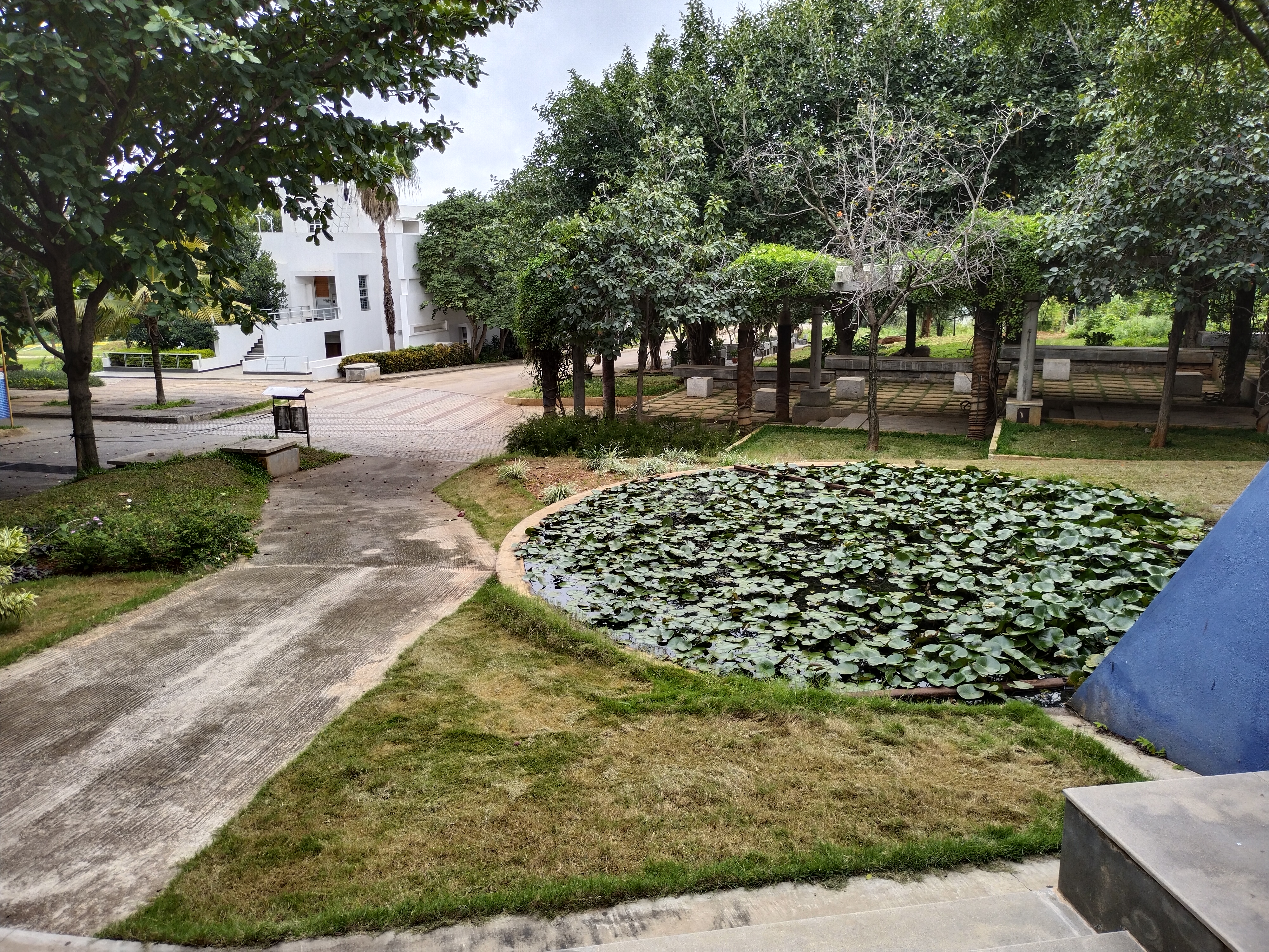AIT Campus View(1)