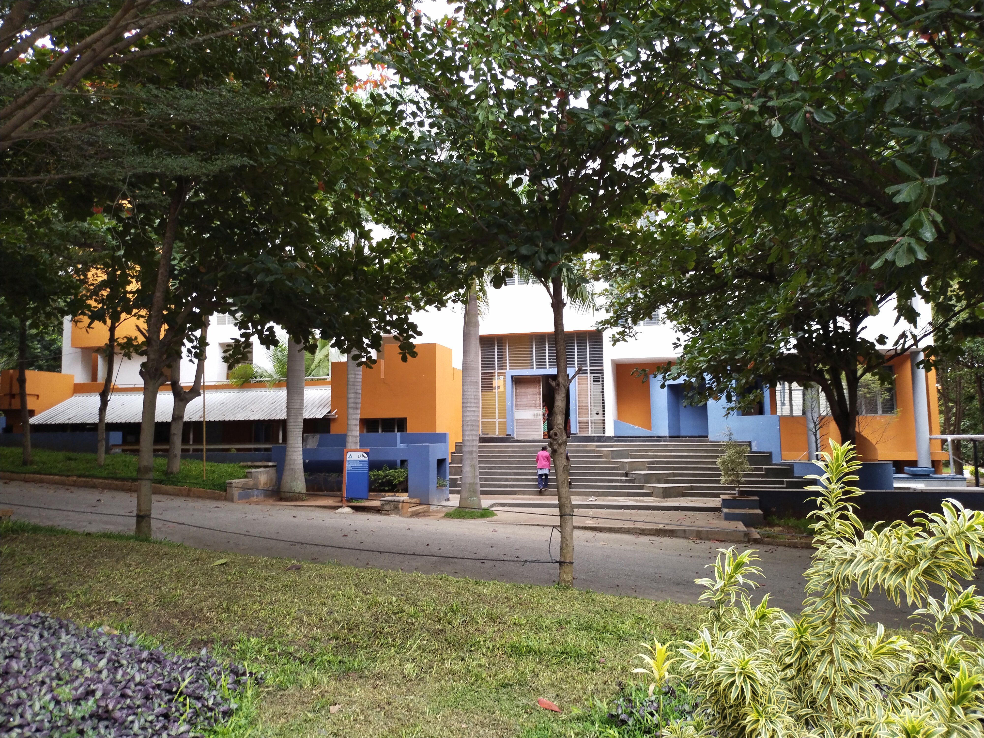 AIT Campus View(2)
